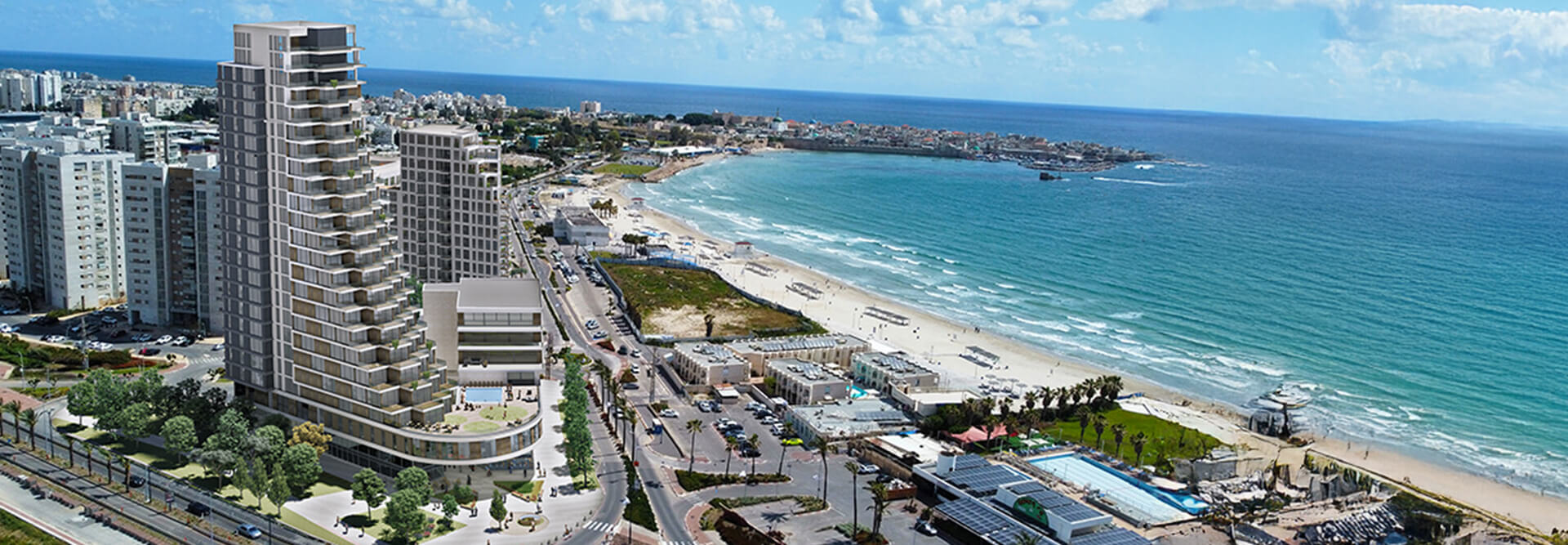 עכו ארגמן - שינוי ייעוד למגורים,מסחר ומבני ציבור